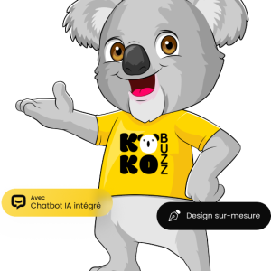 Créer un site E-commerce